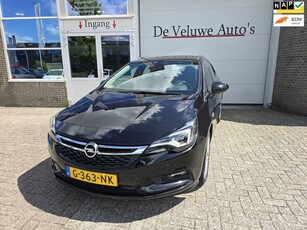 Opel Astra Sports Tourer 1.0 Turbo Innovation / NL- AUTO NAP