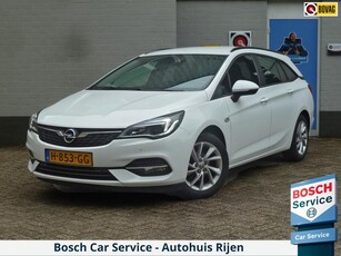 Opel Astra Sports Tourer 1.2