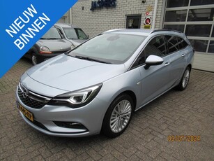 Opel Astra Sports Tourer 1.4 Innovation