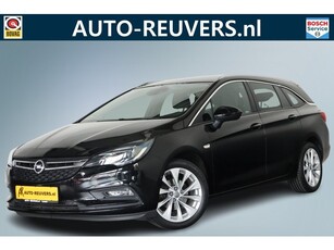 Opel Astra Sports Tourer 1.4 Innovation / Navi / CarPlay /