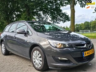 Opel Astra Sports Tourer 1.4 Selection 2e eigenaar dealer