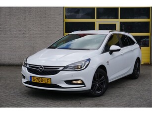 Opel Astra Sports Tourer 1.4 Turbo 120 Jaar Edition BJ2019