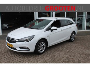 Opel Astra Sports Tourer 1.4 Turbo Business Executive