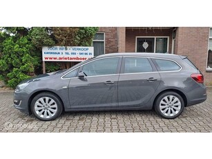 Opel Astra Sports Tourer 1.4 Turbo Cosmo HOLLANDSE AUTO!!!