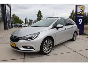 Opel Astra Sports Tourer 1.4 Turbo SIDI 150pk Innovation+