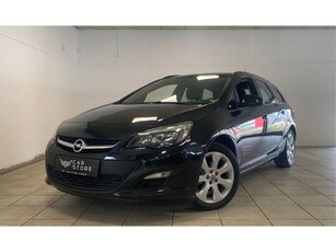 Opel Astra Sports Tourer 1.4 Turbo Sport + / LED / SPORT /