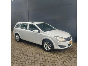 Opel Astra STATION WAGON 1,6/Airco/cruise/Elek