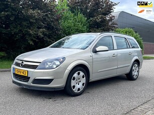 Opel Astra Wagon 1.4 Essentia Airco*Trekhaak*Elektrische