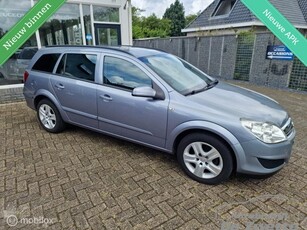 Opel Astra Wagon 1.6 Business