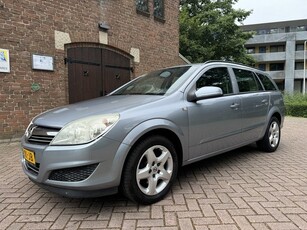 Opel Astra Wagon 1.6 Business AC/Cruise NW APK (bj 2007)