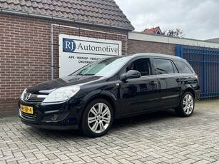 Opel Astra Wagon 1.6 Cosmo AUTOMAAT/NAP/LEER (bj 2009)