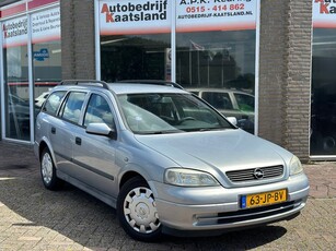 Opel Astra Wagon 1.6 Edition - Airco - Elek ramen