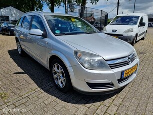 Opel Astra Wagon 1.6 Elegance