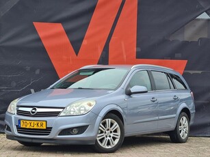 Opel Astra Wagon 1.6 Executive Airco Cruise Navi