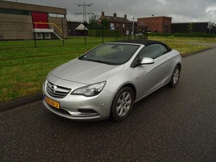 Opel CASCADA 1.4 Turbo ecoFLEX Innovation