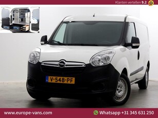 Opel Combo 1.3 CDTi 96pk E6 L2H1 Edition Airco/Inrichting