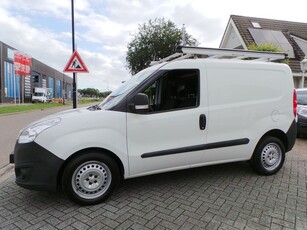 Opel Combo 1.3 CDTi 96pk L1H1