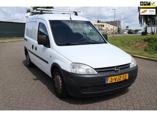 Opel Combo 1.3 CDTi Base