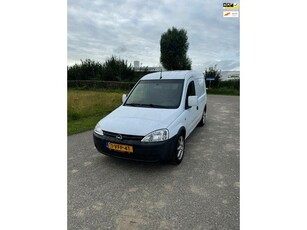 Opel Combo 1.3 CDTi Base