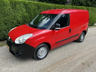 Opel Combo 1.3 CDTi L1H1 ecoFLEX