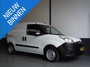 Opel Combo 1.3 CDTi L1H1 ecoFLEX Edition