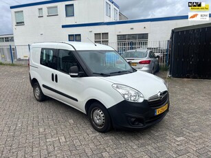 Opel Combo 1.3 CDTi L1H1 Edition