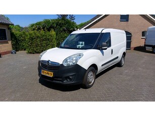 Opel Combo 1.3 CDTi L2H1 ecoFLEX MOTOR DEFECT AIRCO BJ 2015