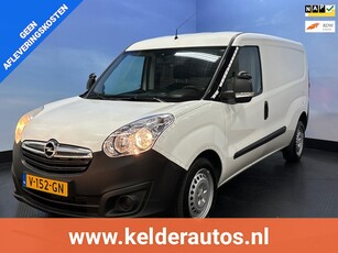 Opel Combo 1.3 CDTi L2H1 Sport, Airco, Cruise, PDC