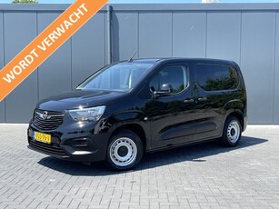 Opel Combo 1.5D 102 PK / L1H1 / 1e EIG. / 2x SCHUIFD /