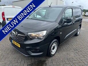 Opel Combo 1.5D L1H1 Edition AIRCO I NAVIGATIE I MULTIMEDIA