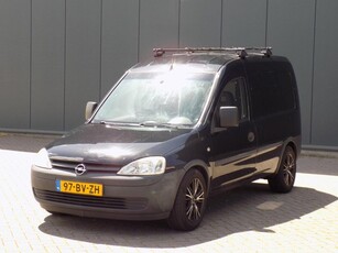 Opel Combo 1.6 MARGE BTW VRIJ !!!!!!