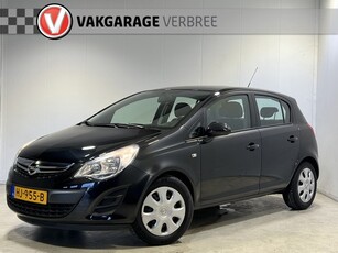 Opel Corsa 1.0-12V Selection Cruise Control Airco