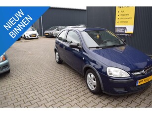 Opel Corsa 1.0-12V Sport