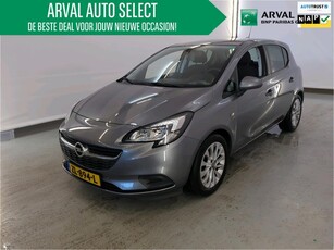 Opel Corsa 1.0 Turbo 120 Jaar Edition PDC Navi Camera