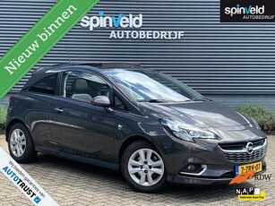 Opel Corsa 1.0 Turbo Cosmo BJ`15 NAP NL Dealer ond