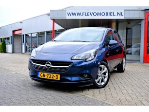 Opel Corsa 1.0 Turbo Edition 5-Drs AircoLMVPDC