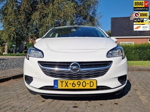 Opel Corsa 1.0 Turbo Online Edition