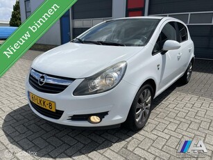 Opel Corsa 1.2-16V '111' Edition