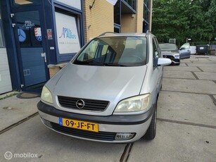 Opel Corsa 1.2-16V