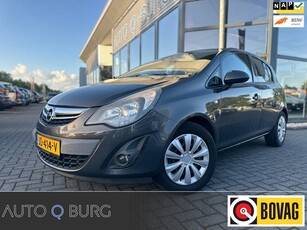 Opel Corsa 1.2-16V Berlin 5 DRS Navi PDC Airco