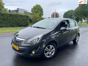 Opel Corsa 1.2-16V Berlin CRUISE/APK 7-2025/VELGEN