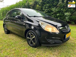 Opel Corsa 1.2-16V Edition