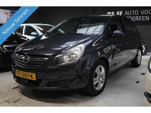 Opel Corsa 1.2-16V Selection /NIEUWE APK/AIRCO/CRUISE/5DEURS