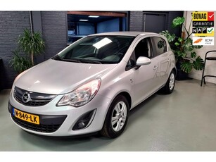 Opel Corsa 1.2 EcoFlex Selection