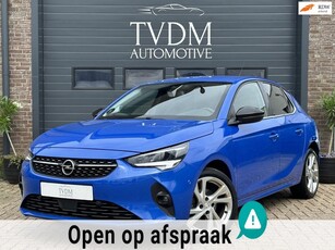 Opel Corsa 1.2 Elegance Apple Carplay, Stoel/Stuurverw