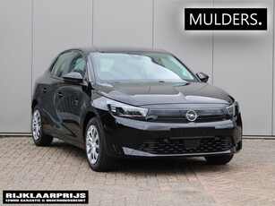 Opel Corsa 1.2 VOORRAAD KORTING