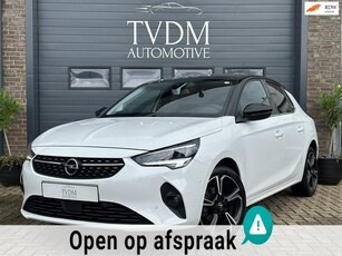 Opel Corsa 1.2 Sport Pano, Apple Carplay, Stoel/Stuurverw