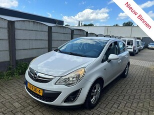 Opel Corsa 1.3 CDTi 70 KW 5 DRS 2011 NAVI/ LM VELGEN!