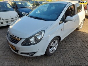 Opel Corsa 1.3 CDTi EcoFlex S/S Business+ Euro5