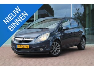 Opel Corsa 1.4-16V '111' Edition